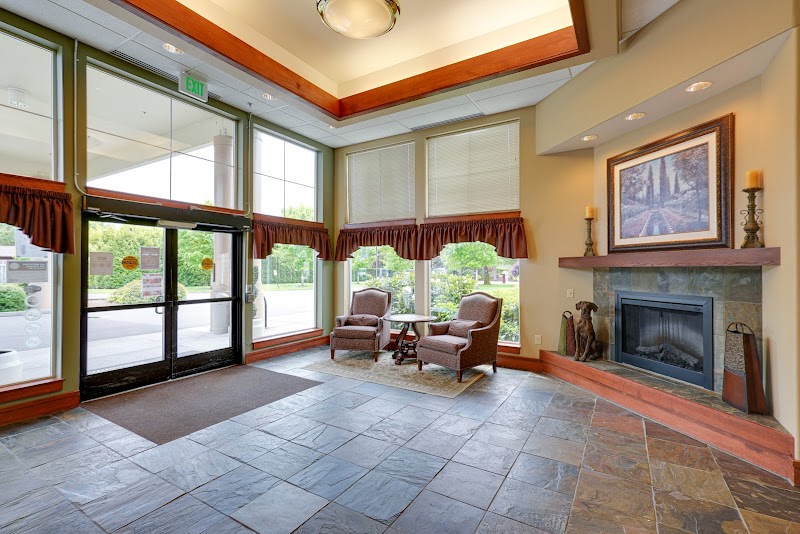 GREEN VALLEY REHABILITATION HEALTH CENTER nursing home in EUGENE, OR - Photo 4 of 5