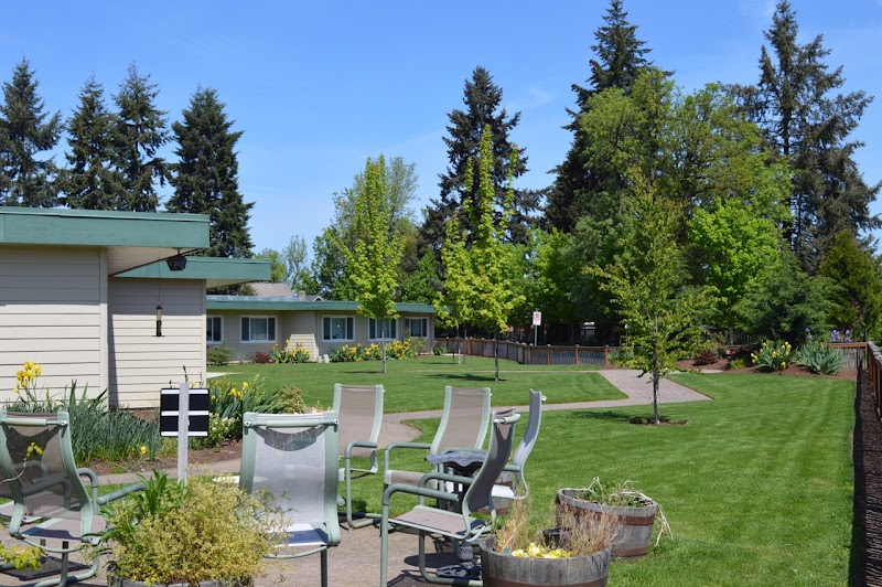 GREEN VALLEY REHABILITATION HEALTH CENTER nursing home in EUGENE, OR - Photo 5 of 5