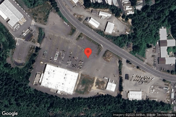 LIFE CARE CENTER OF COOS BAY nursing home in COOS BAY, OR - Photo 1 of 5