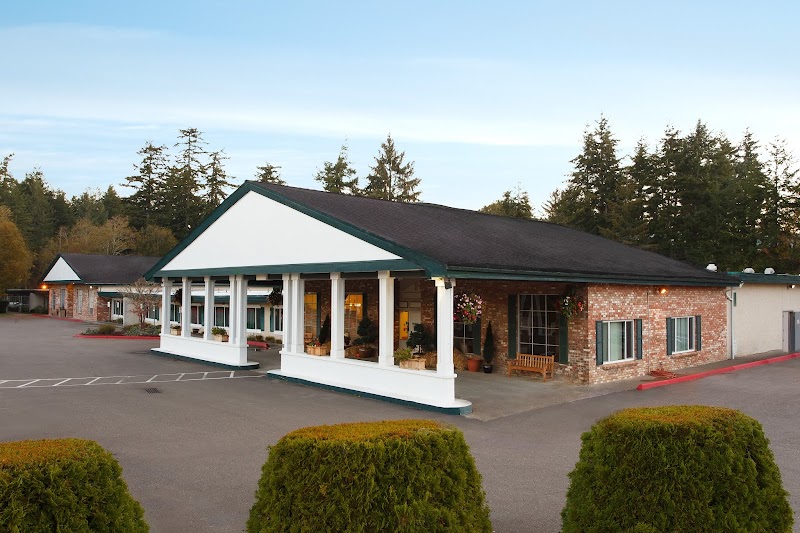 LIFE CARE CENTER OF COOS BAY nursing home in COOS BAY, OR - Photo 2 of 5