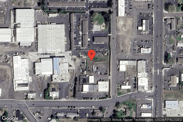 MILTON FREEWATER HEALTH & REHABILITATION CENTER nursing home in MILTON FREEWATER, OR - Photo 1 of 5