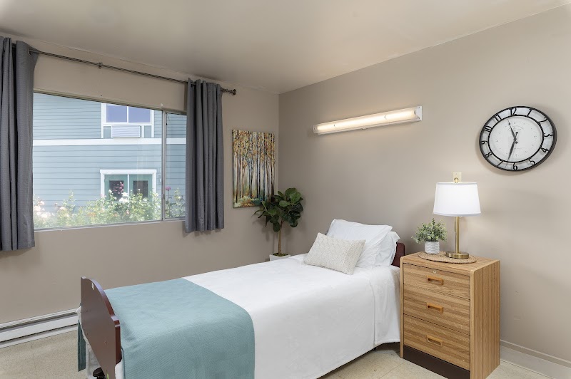 MILTON FREEWATER HEALTH & REHABILITATION CENTER nursing home in MILTON FREEWATER, OR - Photo 4 of 5