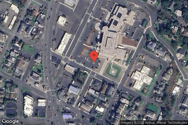 AVAMERE REHABILITATION OF NEWPORT nursing home in NEWPORT, OR - Photo 1 of 10