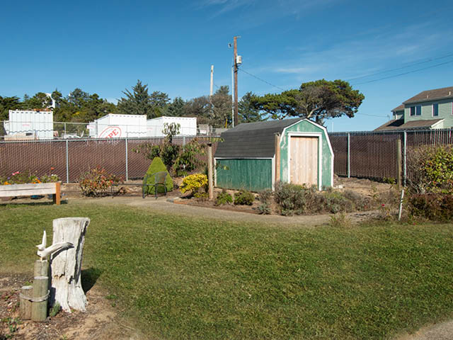 AVAMERE REHABILITATION OF NEWPORT nursing home in NEWPORT, OR - Photo 3 of 10
