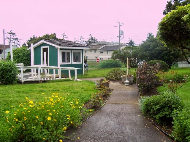 AVAMERE REHABILITATION OF NEWPORT nursing home in NEWPORT, OR - Photo 4 of 10