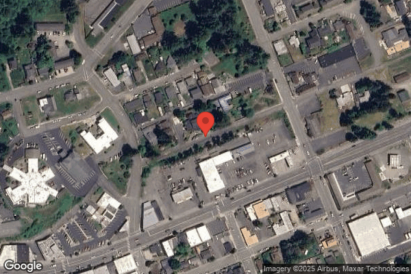 CURRY VILLAGE HEALTH AND REHAB OF CASCADIA nursing home in BROOKINGS, OR - Photo 1 of 10