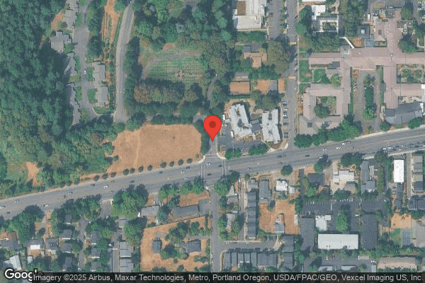 MARYVILLE nursing home in BEAVERTON, OR - Photo 1 of 2