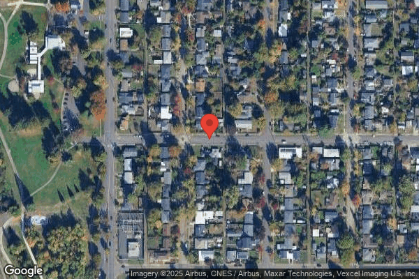 SOUTH HILLS REHABILITATION CENTER nursing home in EUGENE, OR - Photo 1 of 5