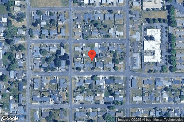 AVAMERE REHABILITATION OF LEBANON nursing home in LEBANON, OR - Photo 1 of 5