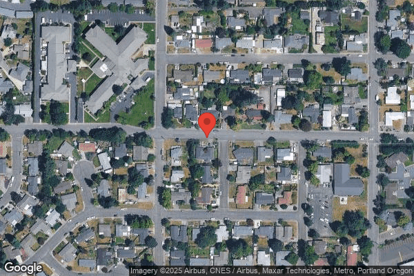 LIFE CARE CENTER OF MCMINNVILLE nursing home in MCMINNVILLE, OR - Photo 1 of 10