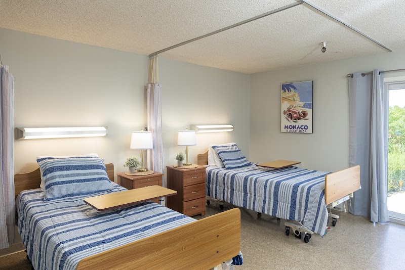 THE DALLES HEALTH & REHABILITATION CENTER nursing home in THE DALLES, OR - Photo 2 of 7