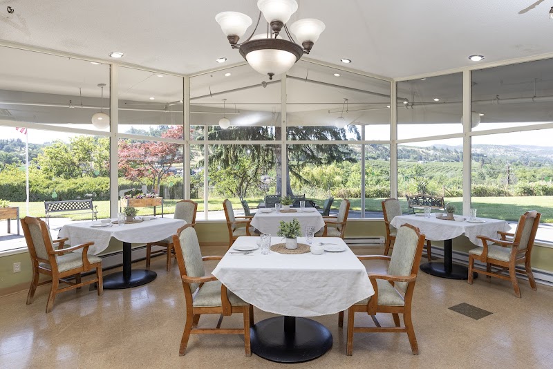 THE DALLES HEALTH & REHABILITATION CENTER nursing home in THE DALLES, OR - Photo 5 of 7