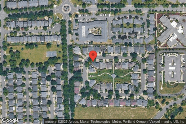 MARQUIS NEWBERG nursing home in NEWBERG, OR - Photo 1 of 2