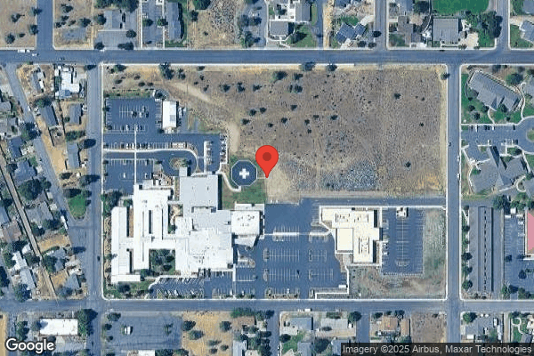 EAST CASCADE RETIREMENT COMMUNITY nursing home in MADRAS, OR - Photo 1 of 2