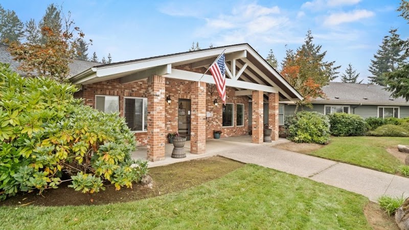 CRESWELL POST ACUTE nursing home in CRESWELL, OR - Photo 2 of 5