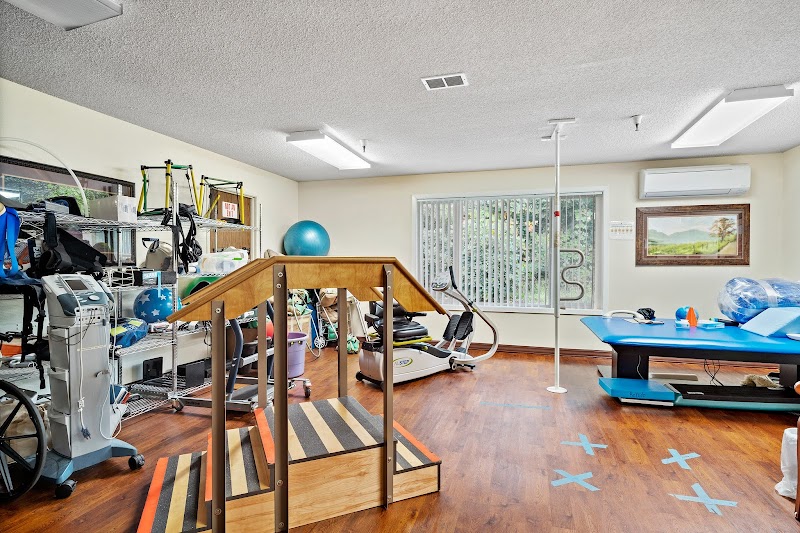 CRESWELL POST ACUTE nursing home in CRESWELL, OR - Photo 3 of 5