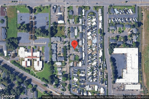 MARQUIS CENTENNIAL POST ACUTE REHAB nursing home in PORTLAND, OR - Photo 1 of 2