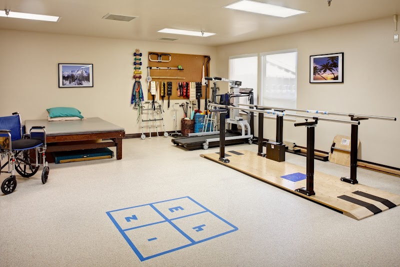 AVAMERE RIVERPARK OF EUGENE nursing home in EUGENE, OR - Photo 3 of 5