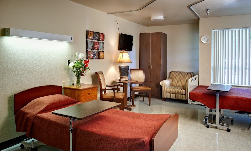 AVAMERE RIVERPARK OF EUGENE nursing home in EUGENE, OR - Photo 5 of 5