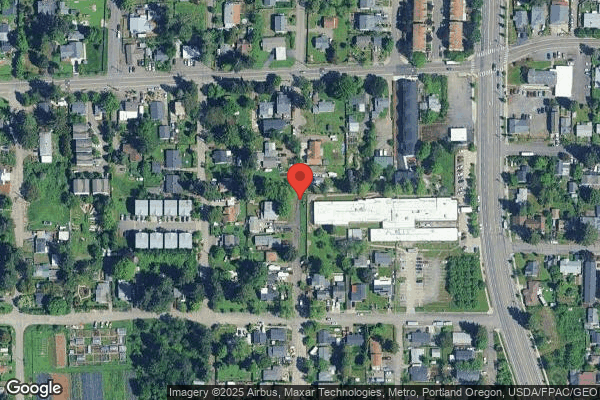 CASCADE TERRACE POST ACUTE nursing home in PORTLAND, OR - Photo 1 of 5