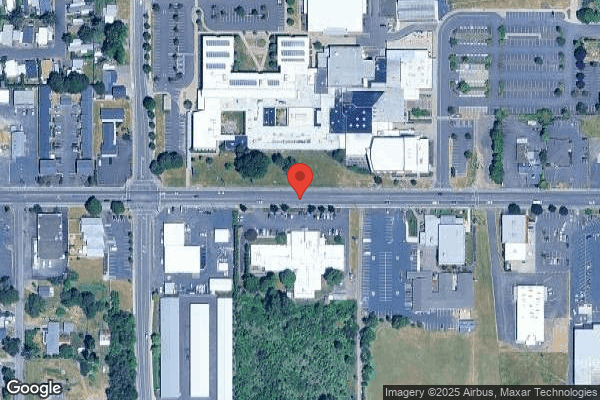 INDEPENDENCE HEALTH & REHABILITATION CENTER nursing home in INDEPENDENCE, OR - Photo 1 of 10