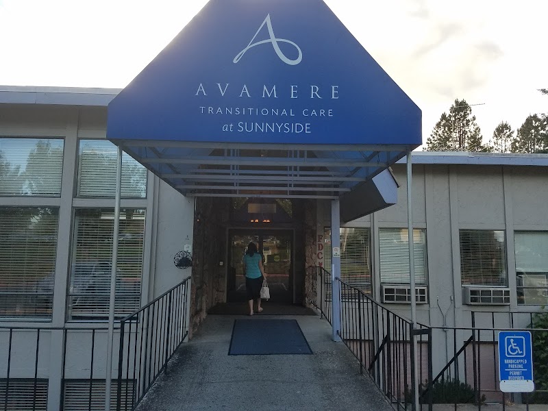 AVAMERE TRANSITIONAL CARE AT SUNNYSIDE nursing home in SALEM, OR - Photo 5 of 5