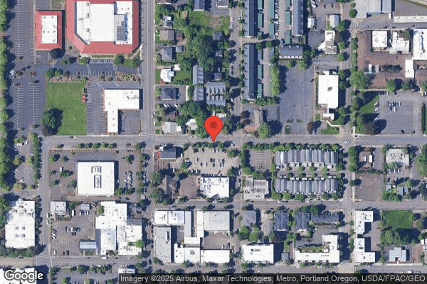 GRESHAM POST ACUTE CARE AND REHABILITATION nursing home in GRESHAM, OR - Photo 1 of 5