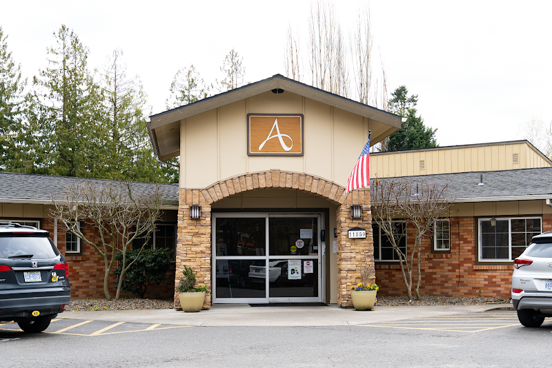 Avamere Rehabilitation Of Beaverton nursing home in BEAVERTON, OR - Photo 3 of 10