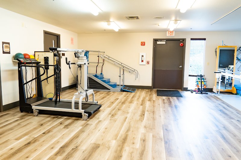 Avamere Rehabilitation Of Beaverton nursing home in BEAVERTON, OR - Photo 4 of 10