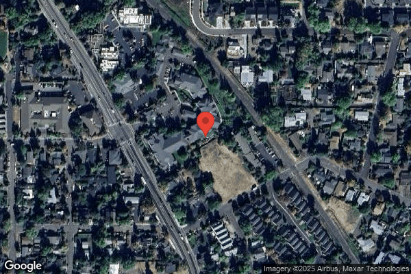 ASHLAND POST ACUTE nursing home in ASHLAND, OR - Photo 1 of 5