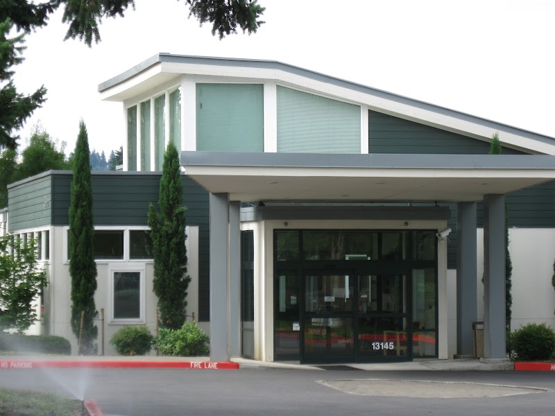 WILLAMETTE VIEW HEALTH CENTER nursing home in MILWAUKIE, OR - Photo 2 of 2