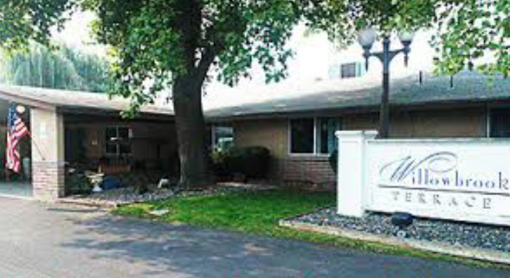 WILLOWBROOK POST ACUTE nursing home in PENDLETON, OR - Photo 2 of 3