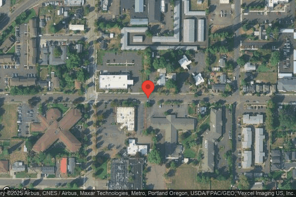 MARQUIS FOREST GROVE POST ACUTE REHAB nursing home in FOREST GROVE, OR - Photo 1 of 4