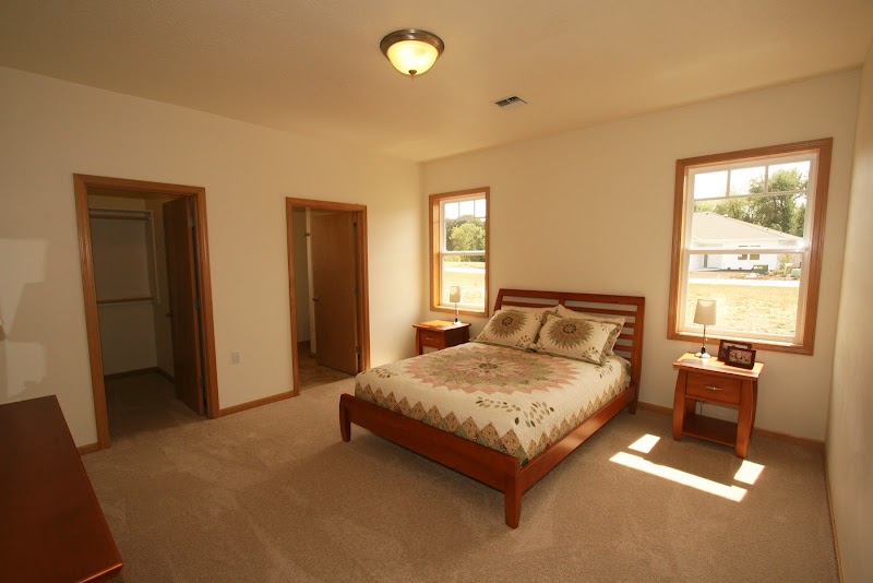 MENNONITE HOME nursing home in ALBANY, OR - Photo 3 of 5