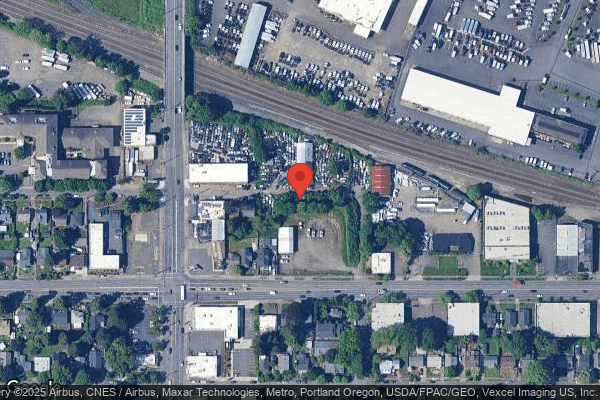 MARQUIS PIEDMONT POST ACUTE REHAB nursing home in PORTLAND, OR - Photo 1 of 10