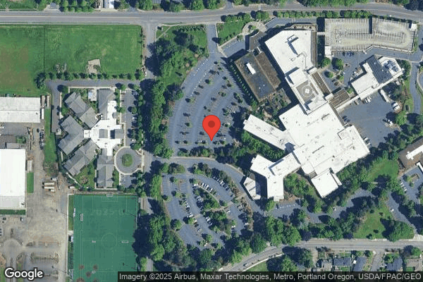 MARQUIS MILL PARK nursing home in PORTLAND, OR - Photo 1 of 5