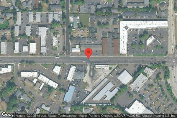 HILLSBORO HEALTH & REHABILITATION CENTER nursing home in HILLSBORO, OR - Photo 1 of 8