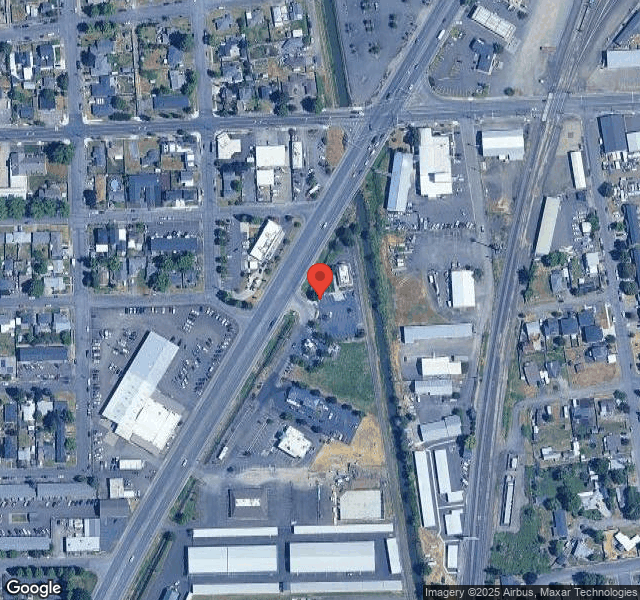 REGENCY ALBANY nursing home in ALBANY, OR - Photo 1 of 3