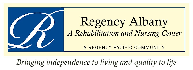 REGENCY ALBANY nursing home in ALBANY, OR - Photo 2 of 3