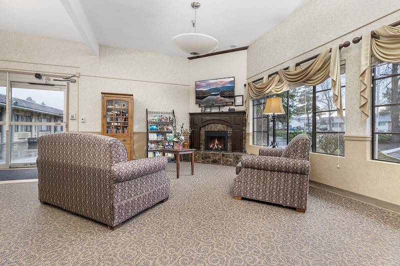 SAINT HELENS POST ACUTE nursing home in SAINT HELENS, OR - Photo 2 of 5