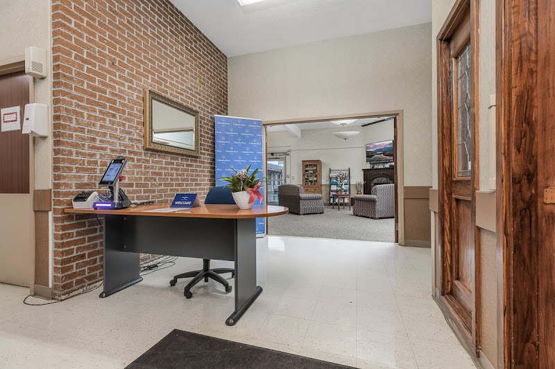 SAINT HELENS POST ACUTE nursing home in SAINT HELENS, OR - Photo 3 of 5