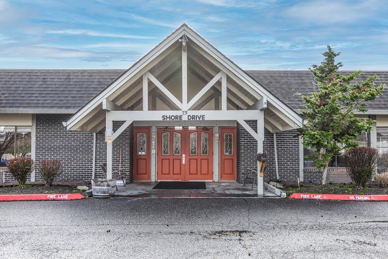 SAINT HELENS POST ACUTE nursing home in SAINT HELENS, OR - Photo 5 of 5