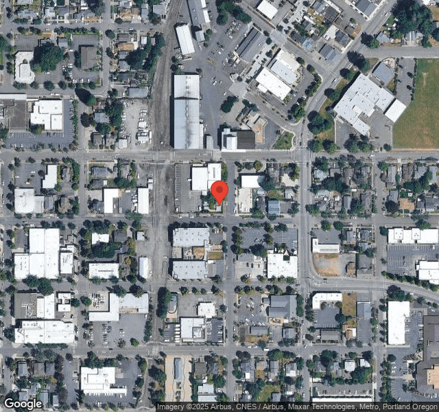 EVAN TERRACE POST ACUTE nursing home in MCMINNVILLE, OR - Photo 1 of 3