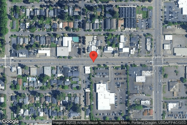 PORTLAND HEALTH & REHABILITATION CENTER nursing home in PORTLAND, OR - Photo 1 of 3