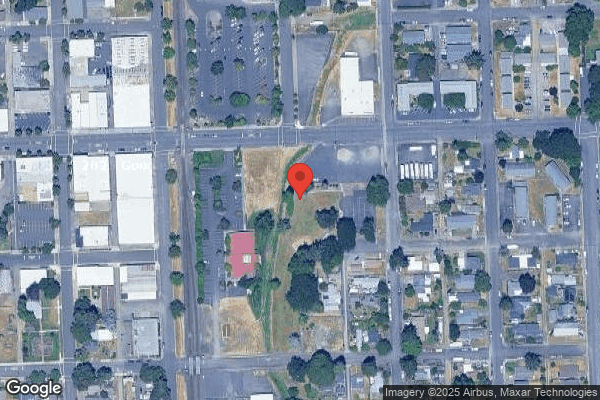 AVAMERE REHABILITATION OF JUNCTION CITY nursing home in JUNCTION CITY, OR - Photo 1 of 7