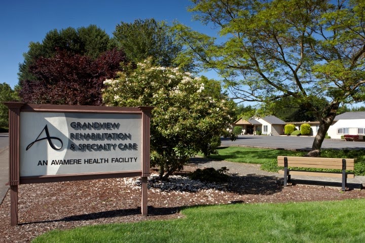 AVAMERE REHABILITATION OF JUNCTION CITY nursing home in JUNCTION CITY, OR - Photo 2 of 7