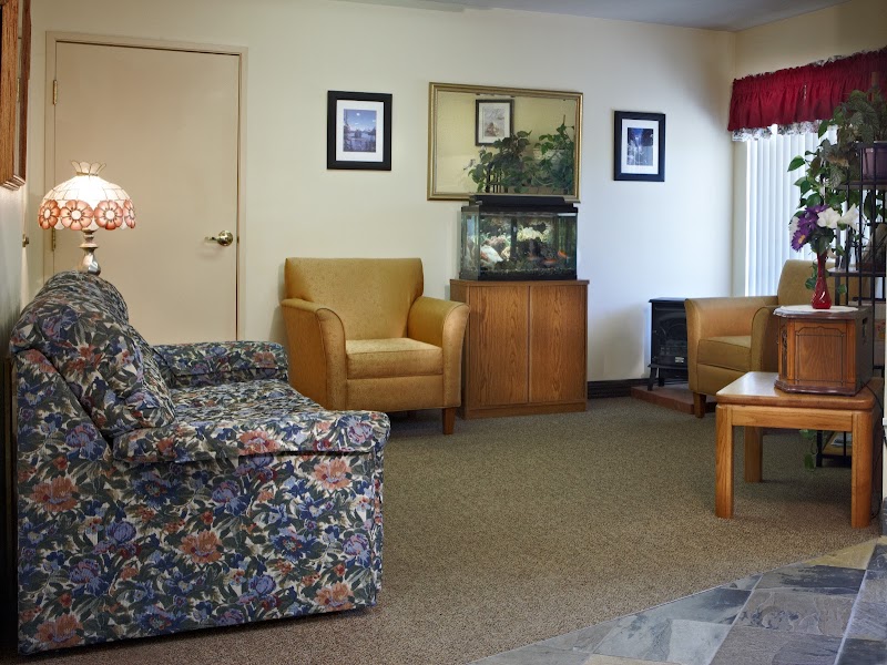 AVAMERE REHABILITATION OF JUNCTION CITY nursing home in JUNCTION CITY, OR - Photo 5 of 7