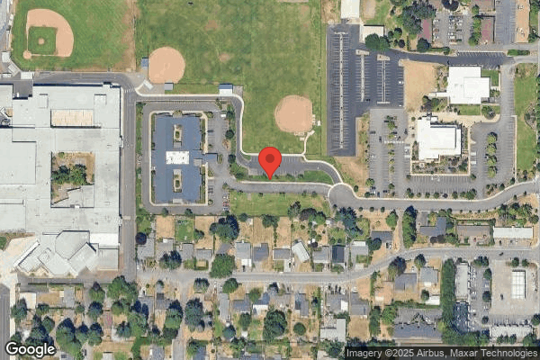 AVAMERE COURT AT KEIZER nursing home in KEIZER, OR - Photo 1 of 5