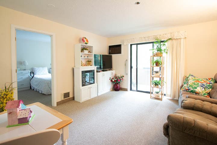 AVAMERE COURT AT KEIZER nursing home in KEIZER, OR - Photo 3 of 5