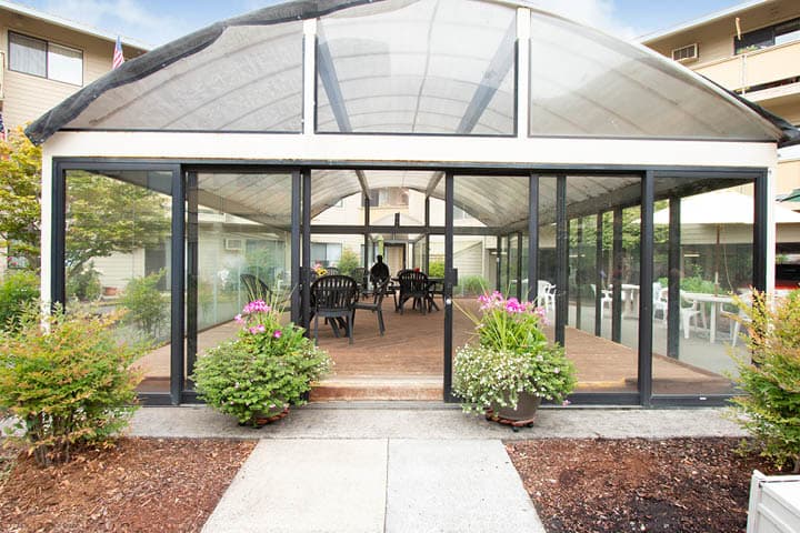 AVAMERE COURT AT KEIZER nursing home in KEIZER, OR - Photo 4 of 5